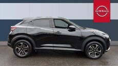 Nissan Juke 1.0 DiG-T N-Connecta 5dr Petrol Hatchback